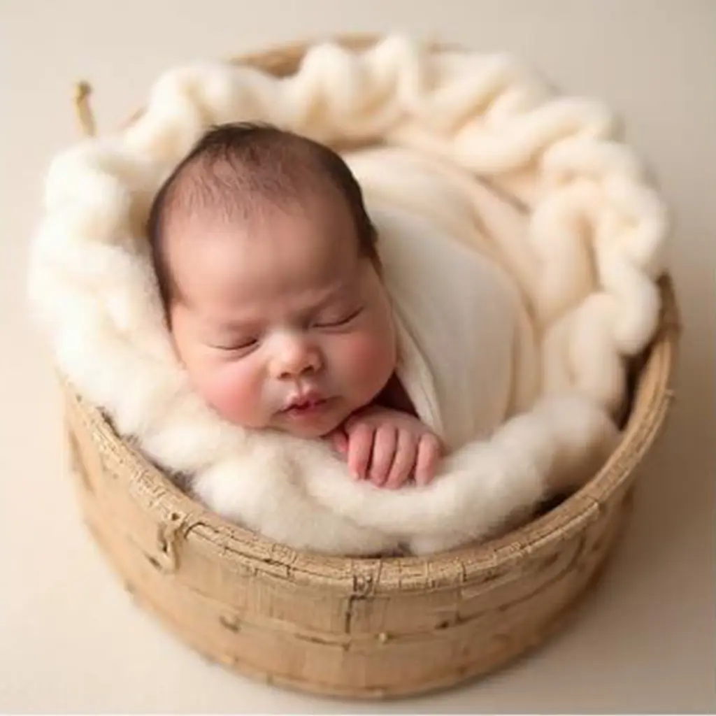 Dulces Sueños - Newborn Ocaña