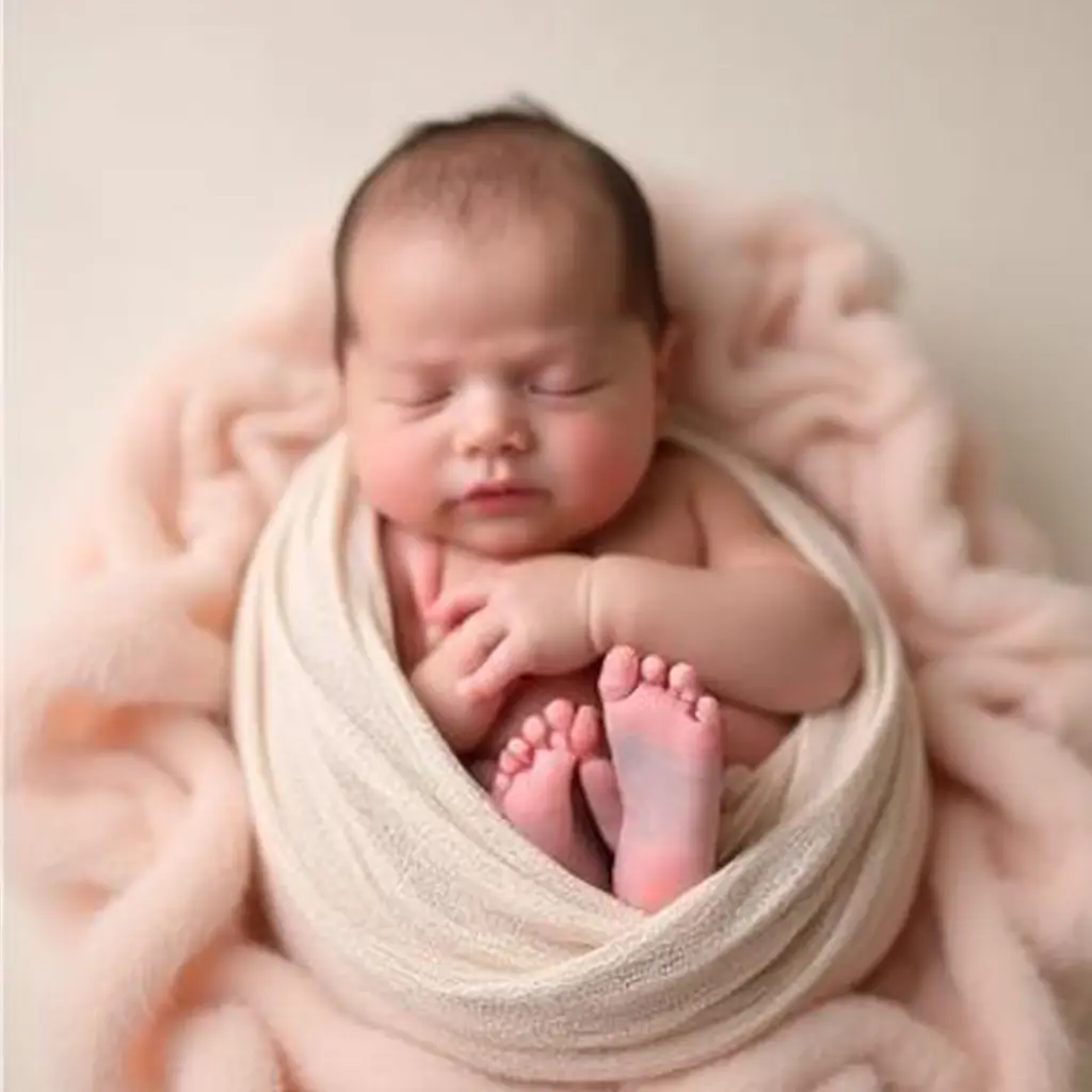 Amor Infinito - Newborn Ocaña