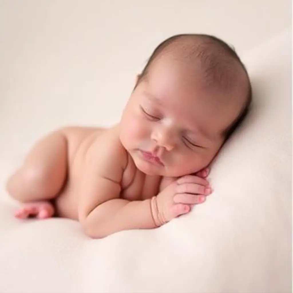 Ternura Pura - Newborn Ocaña